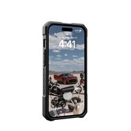 UAG Monarch Pro MagSafe&nbsp;iPhone 15 Plus hoesje carbon