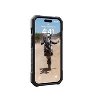 UAG Pathfinder MagSafe&nbsp;iPhone 15 Plus hoesje transparant