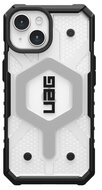 UAG Pathfinder MagSafe&nbsp;iPhone 15 Plus hoesje transparant