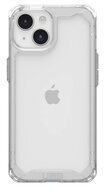 UAG Plyo iPhone 15 Plus hoesje transparant