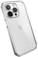 Speck Presidio Perfect Clear iPhone 15 Pro Max hoesje transparant 