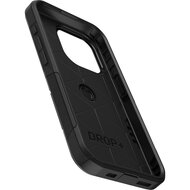 Otterbox Commuter iPhone 15 Pro Max hoesje zwart