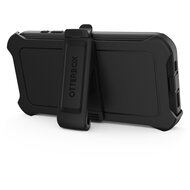 Otterbox Defender iPhone 15 Pro hoesje zwart