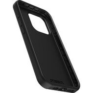 Otterbox Symmetry iPhone 15 Pro hoesje zwart