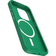 Otterbox Symmetry MagSafe iPhone 15 Pro hoesje groen