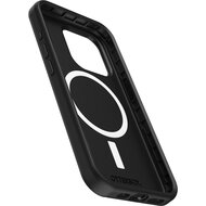 Otterbox Symmetry MagSafe iPhone 15 Pro Max hoesje zwart