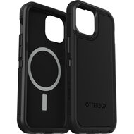 Otterbox Defender XT MagSafe iPhone 15 Plus hoesje zwart