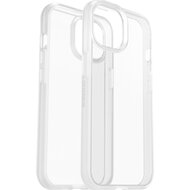 Otterbox React iPhone 15 hoesje transparant