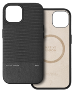 Native Union (Re)Classic MagSafe iPhone 15 hoesje zwart 