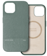 Native Union (Re)Classic MagSafe iPhone 15 hoesje groen 
