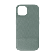 Native Union (Re)Classic MagSafe iPhone 15 hoesje groen 