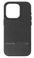 Native Union (Re)Classic MagSafe iPhone 15 Pro hoesje zwart