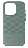 Native Union (Re)Classic MagSafe iPhone 15 Pro hoesje groen