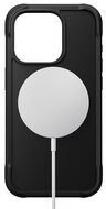  Nomad Rugged MagSafe iPhone 15 Pro hoesje zwart