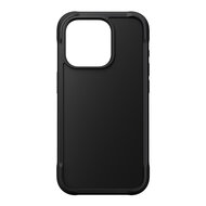  Nomad Rugged MagSafe iPhone 15 Pro hoesje zwart
