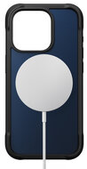  Nomad Rugged MagSafe iPhone 15 Pro hoesje blauw