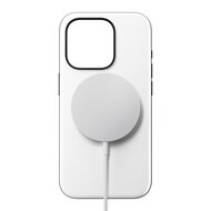  Nomad Sport MagSafe&nbsp;iPhone 15 Pro hoesje wit