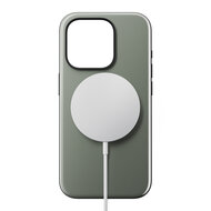 Nomad Sport MagSafe&nbsp;iPhone 15 Pro Max hoesje groen