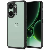 Spigen Ultra Hybrid OnePlus Nord 3 hoesje zwart