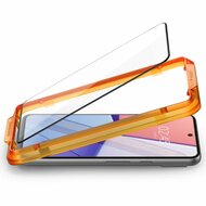 Spigen ALM Glass Pixel 8 glazen screenprotector