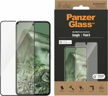 PanzerGlass Google Pixel 8 glazen screenprotector