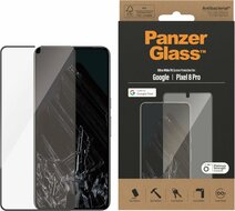 PanzerGlass Google Pixel 8 Pro glazen screenprotector