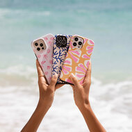 Burga Tough iPhone 13 hoesje Aloha