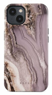 Burga Tough iPhone 13 hoesje Golden Taupe 