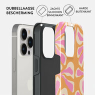 Burga Tough iPhone 15 Pro Max hoesje aloha