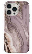 Burga Tough iPhone 15 Pro Max hoesje golden taupe