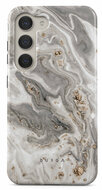 Burga Tough Galaxy S23 hoesje Snowstorm