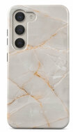 Burga Tough Galaxy S23 hoesje Vanilla Sand 