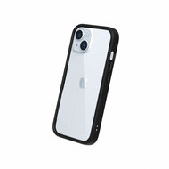 RhinoShield CrashGuard NX iPhone 15 hoesje zwart