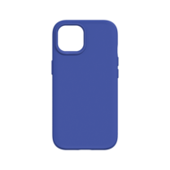 RhinoShield SolidSuit MagSafe iPhone 15 hoesje blauw