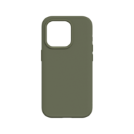 RhinoShield SolidSuit iPhone 15 Pro hoesje seaweed