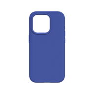 RhinoShield SolidSuit iPhone 15 Pro hoesje blauw