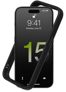 RhinoShield CrashGuard NX iPhone 15 Pro Max hoesje zwart
