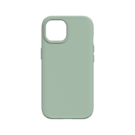 RhinoShield SolidSuit iPhone 15 Plus hoesje sage