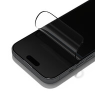 RhinoShield Impact iPhone 15 screenprotector