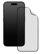 RhinoShield Impact iPhone 15 Pro screenprotector