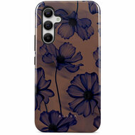 Burga Tough Galaxy A54 hoesje Velvet Night