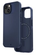 Caudabe Synthesis iPhone 15 hoesje blauw