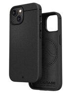 Caudabe Sheath iPhone 15 Plus hoesje zwart