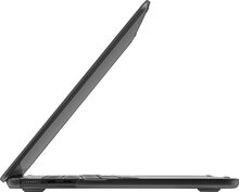 LAUT Huex MacBook Air 15 inch hardshell zwart