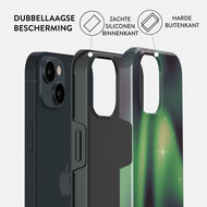 Burga Tough iPhone 13 hoesje Aurora