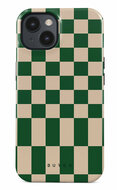 Burga Tough iPhone 13 hoesje Ivy League 