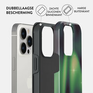 Burga Tough iPhone 15 Pro Max hoesje aurora