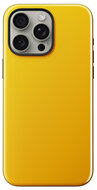  Nomad Sport MagSafe&nbsp;iPhone 15 Pro hoesje geel