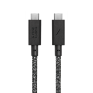 Native Union Anchor 240 watt USB-C naar USB-C 3 meter kabel cosmos