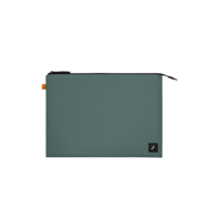 Native Union W.F.A duurzame MacBook Pro 14 inch sleeve groen